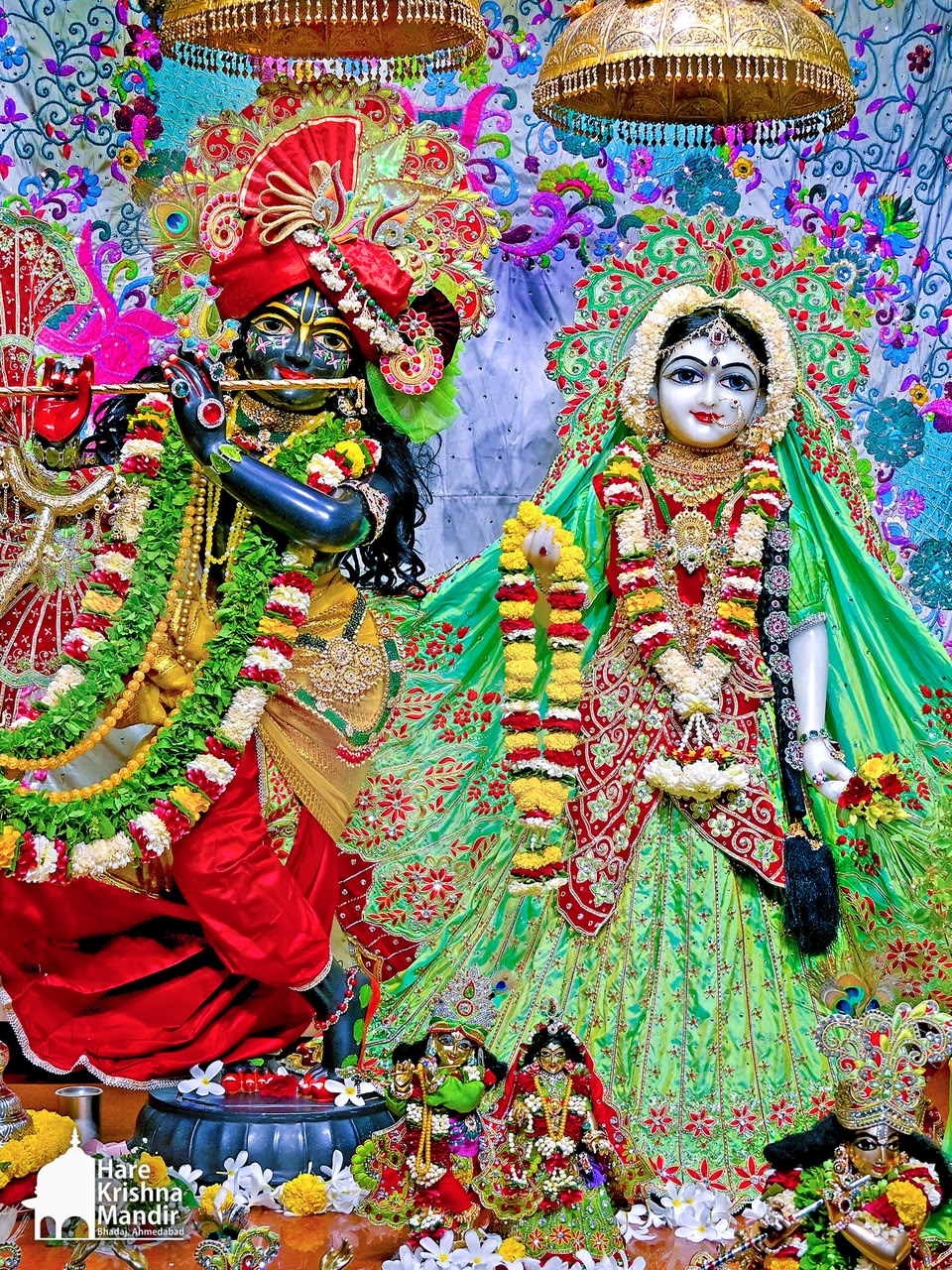 2026-07-11 Darshan